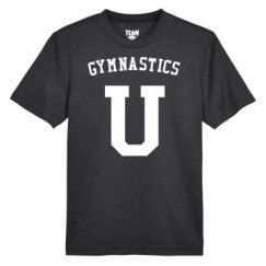 Youth Heather Performance Tee