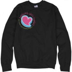 Unisex Basic Promo Crewneck Sweatshirt