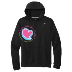 Unisex Nike Pullover Hoodie