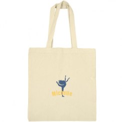 Canvas Bargain Tote Bag