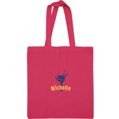 Canvas Tote Bag