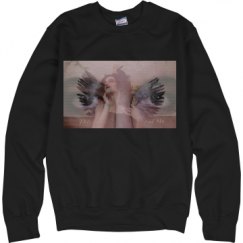 Unisex Basic Promo Crewneck Sweatshirt