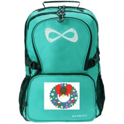 Nfinity Backpack Bag