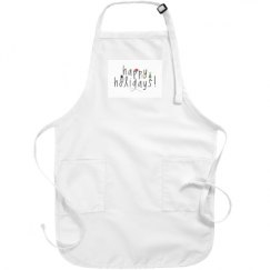 Adjustable Full Length Apron