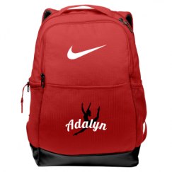 Nike Brasilia Medium Backpack