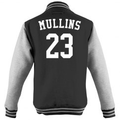 Mullins Football Jacket