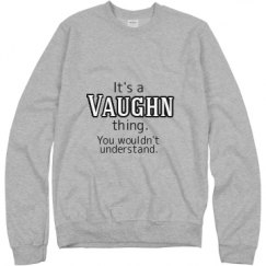 Unisex Basic Promo Crewneck Sweatshirt