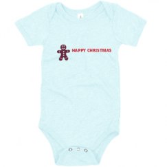 Infant Triblend Super Soft Bodysuit