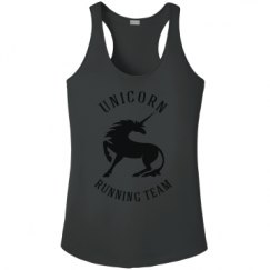 Ladies Athletic Performance Racerback Tank