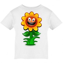 Infant Cotton Tee