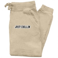 Unisex Fleece Jogger