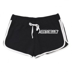 Ladies Relay Shorts