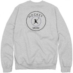 Unisex Ultimate Cotton Crewneck Sweatshirt