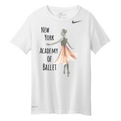 Youth Nike Legend Shirt