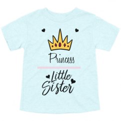 Toddler Triblend Tee