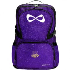 Nfinity Sparkle Backpack Bag