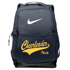 Nike Brasilia Medium Backpack