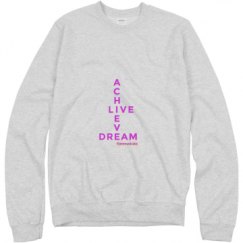 Unisex Basic Promo Crewneck Sweatshirt