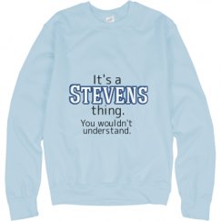 Unisex Basic Promo Crewneck Sweatshirt