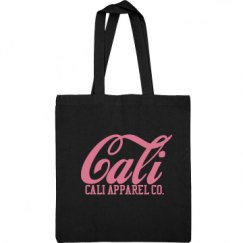 Canvas Tote Bag