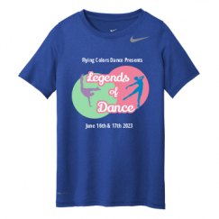 Youth Nike Legend Shirt