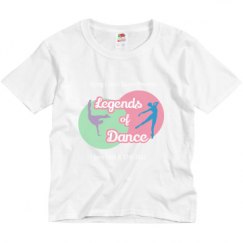 Youth Basic Promo Tee