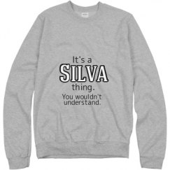 Unisex Basic Promo Crewneck Sweatshirt