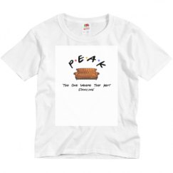 Youth Basic Tee