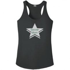 Ladies Athletic Performance Racerback Tank