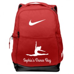 Nike Brasilia Medium Backpack