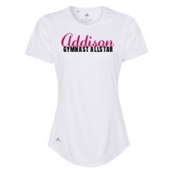 Women's Adidas Sport Shirt 