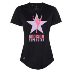 Women's Adidas Sport Shirt 