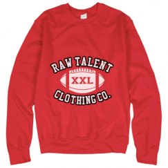 Unisex Basic Promo Crewneck Sweatshirt