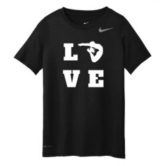 Youth Nike Legend Shirt