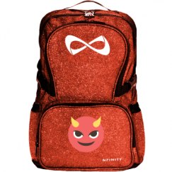 Nfinity Sparkle Backpack Bag