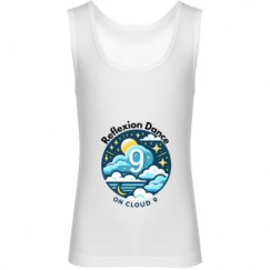 Youth Jersey Tank Top