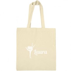 Canvas Bargain Tote Bag