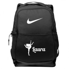 Nike Brasilia Medium Backpack