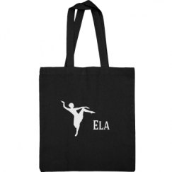 Canvas Tote Bag