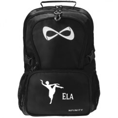 Nfinity Backpack Bag