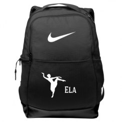 Nike Brasilia Medium Backpack