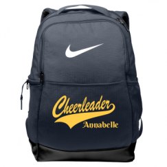 Nike Brasilia Medium Backpack