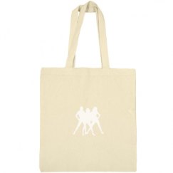 Canvas Bargain Tote Bag