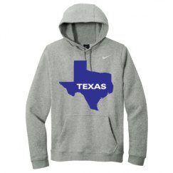 Unisex Nike Pullover Hoodie