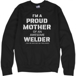 Unisex Basic Promo Crewneck Sweatshirt