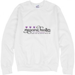 Unisex Ultimate Cotton Crewneck Sweatshirt