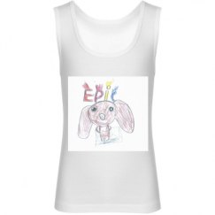 Youth Jersey Tank Top