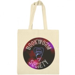 Canvas Bargain Tote Bag