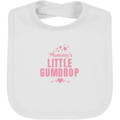 Infant Jersey Bib