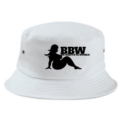 Unisex Bucket Hat